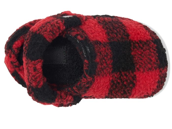Crocs Kids Classic Cozzzy Slippers (Toddler) - Image 2