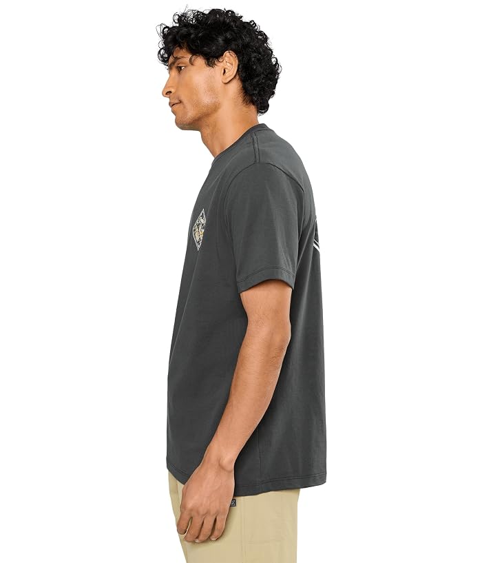 Salty Crew Tippet Fill Short Sleeve Tee - Image 3