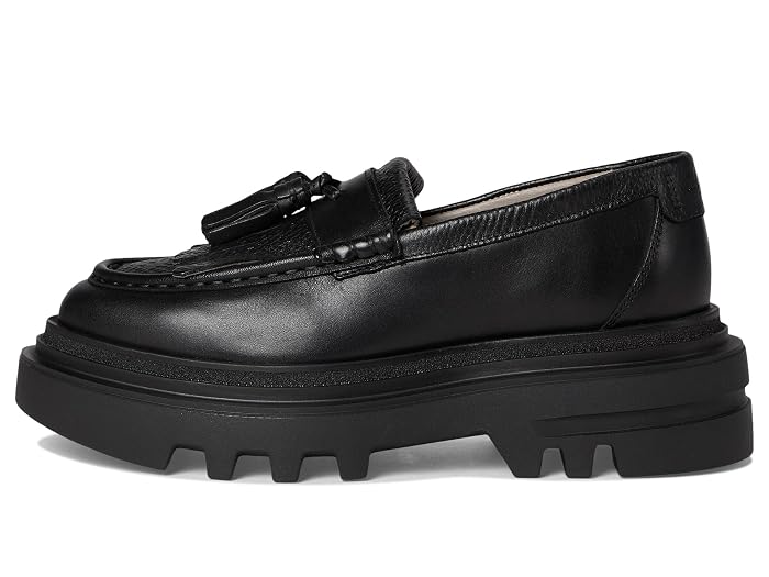 AllSaints Beth Tassel Loafers - Image 2