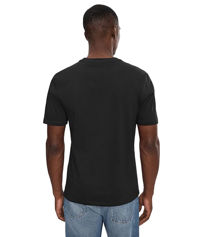 Prana Bear Squeeze Journeyman Short Sleeve Tee - Image 4