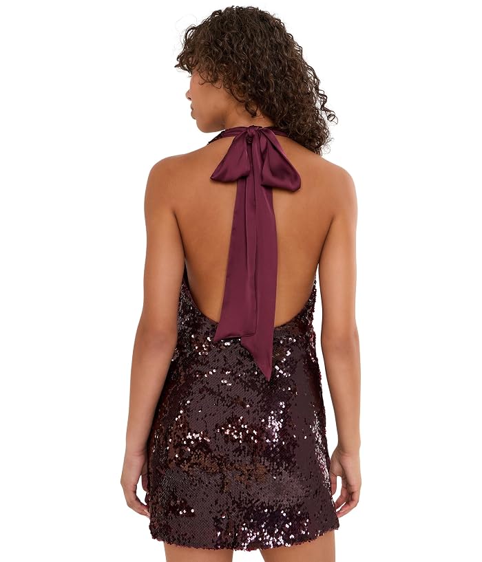 Show Me Your Mumu Speakeasy Mini Dress - Image 4