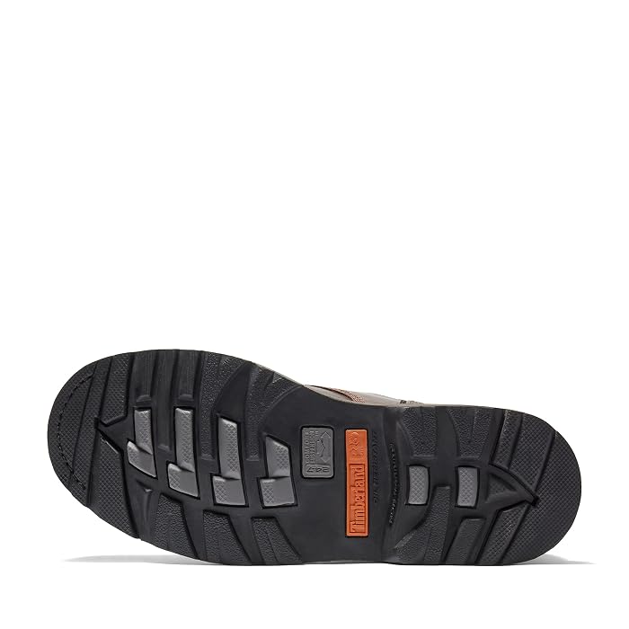 Timberland PRO 6" Pit Boss Soft Toe - Image 3