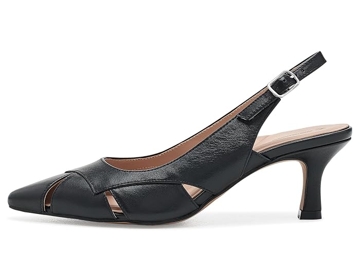 Johnston & Murphy Lindsey Cutout Slingback - Image 4