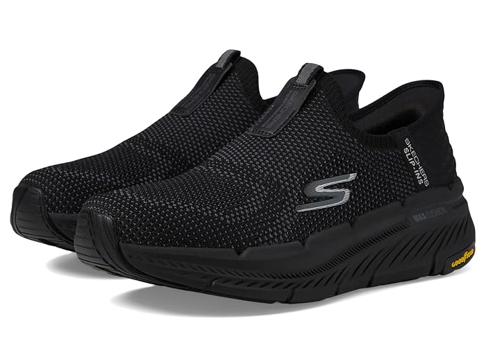 SKECHERS Max Cushioning Premier 2.0