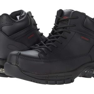 Avenger Work Boots A7248 Carbon Nanofiber Comp Toe EH