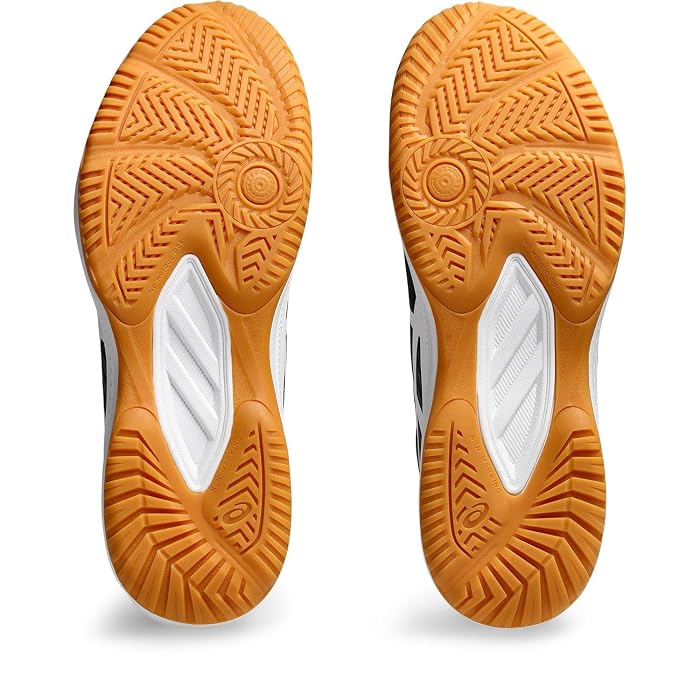 ASICS Upcourt 6 Volleyball Shoe - Image 3