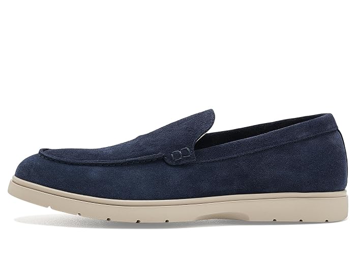 Robert Barakett Brannon Suede Loafers - Image 4