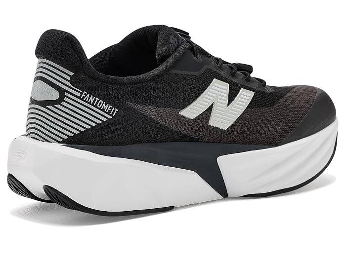 New Balance Kids FuelCell Rebel Bungee Lace w/Toggle (Little Kid) - Image 3