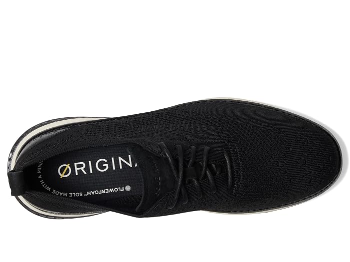 Cole Haan Original Grand Energy Weave Stitchlite Wing Oxford - Image 2