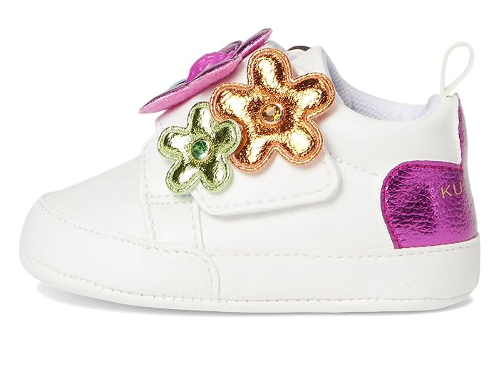 Kurt Geiger London Kids Baby Flower Petal (Infant/Toddler) - Image 4