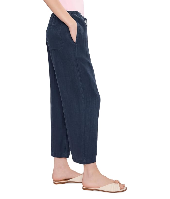 Michael Stars Tali Pull-On Ankle Pants - Image 3