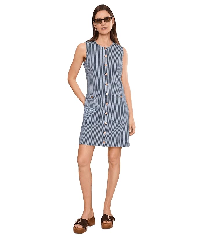 NYDJ Utility Dress - Image 2