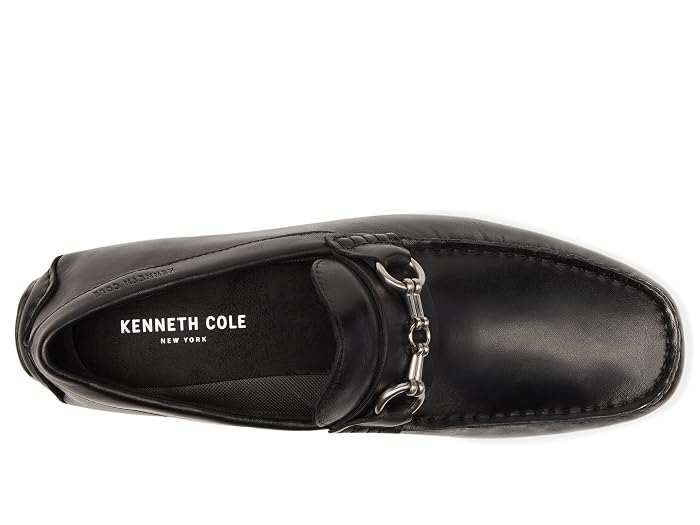 Kenneth Cole Theme Bit Detail Driver - Image 2