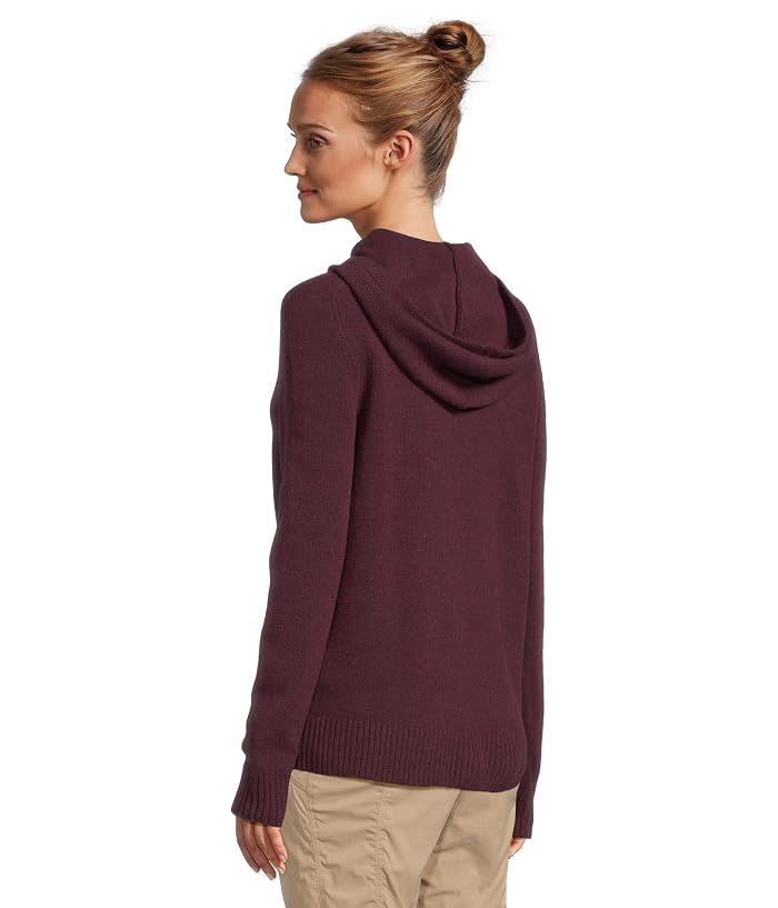 Royal Robbins Rockcraft Wool Hoodie - Image 3