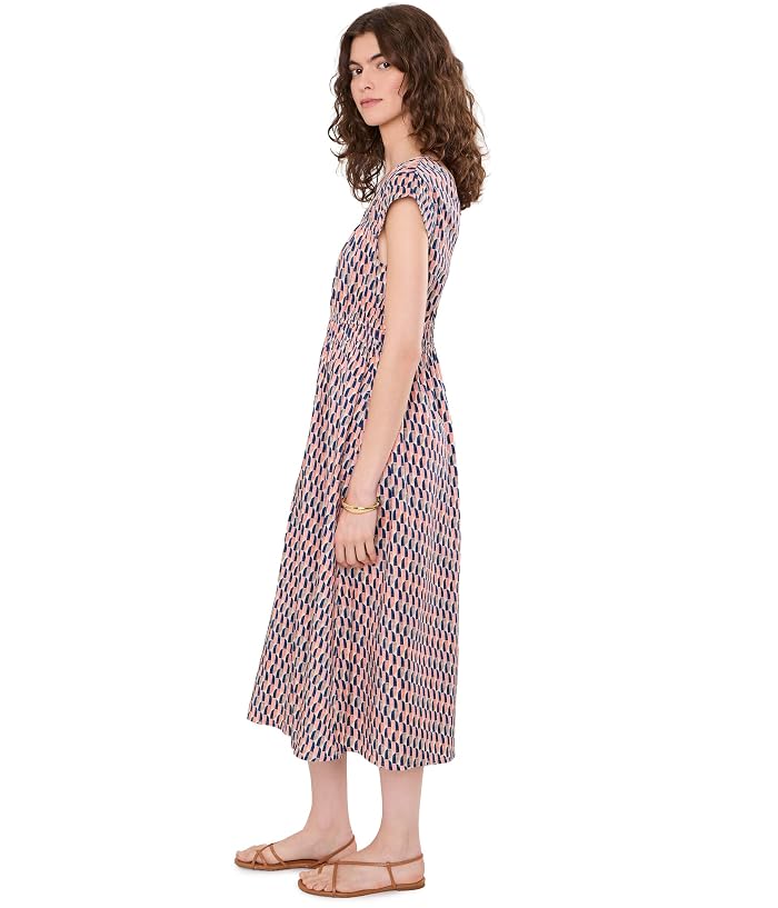 NIC+ZOE Sideways Dierdre Cap Sleeve Dress - Image 3