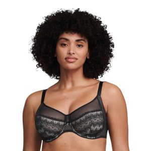 Chantelle Revele Moi Perfect Fit Underwire Bra