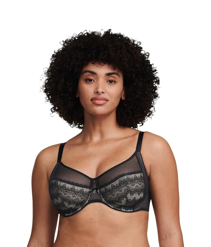 Chantelle Revele Moi Perfect Fit Underwire Bra