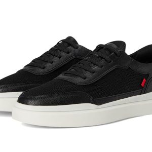 Marc Joseph New York Hudson Street Sneaker (Hands Free Technology)