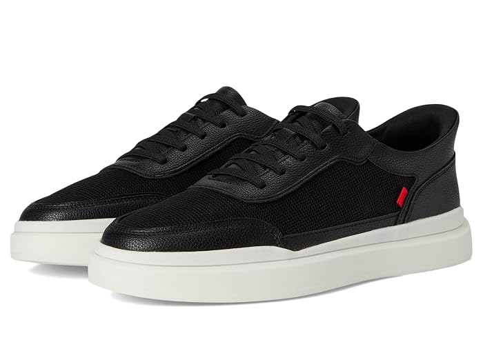 Marc Joseph New York Hudson Street Sneaker (Hands Free Technology)