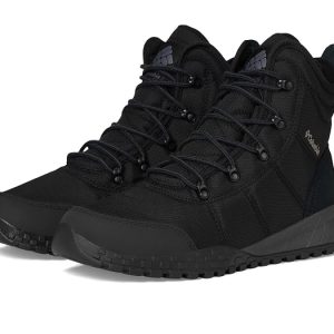 Columbia Fairbanks Omni-Heat