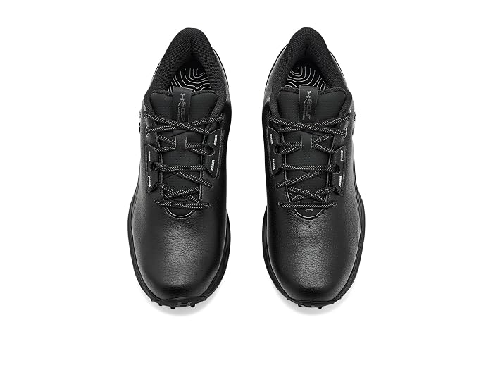 Under Armour Drive Fade 2 Golf Cleats - Image 2