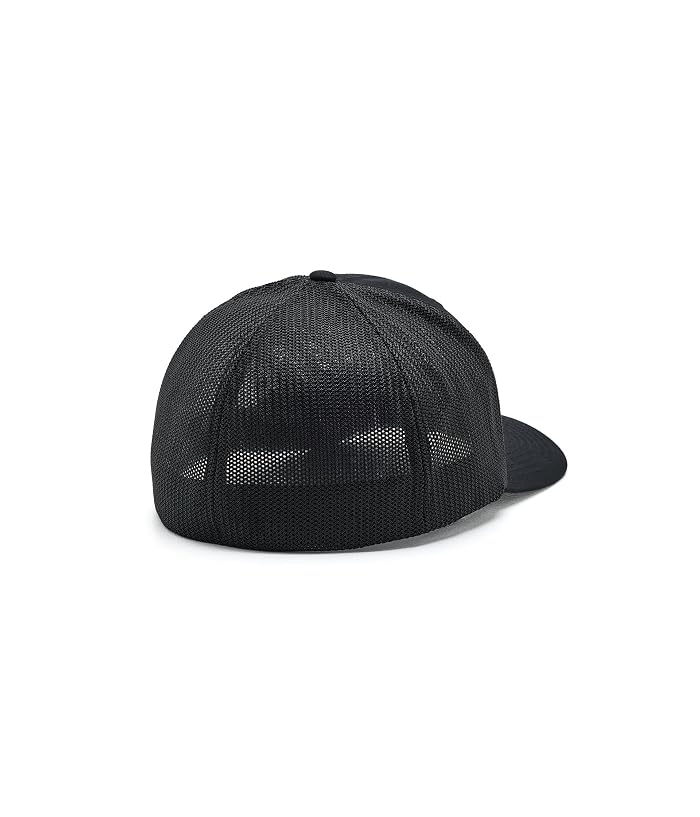 Columbia Tree Flag Mesh Ball Cap - Image 2