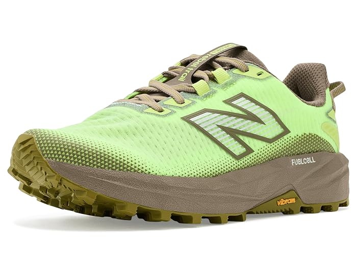 New Balance Fuelcell Rebel Trail