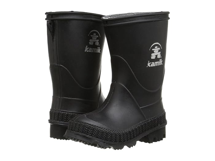 Kamik Kids Stomp (Toddler/Little Kid/Big Kid) - Image 2