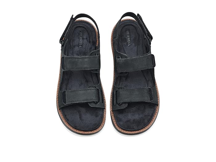 Merrell Cove Leather Backstrap - Image 2