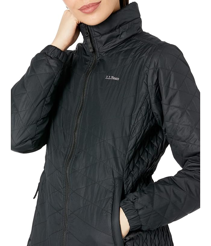 L.L.Bean Fleece-Lined Primaloft Jacket - Image 3