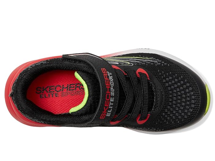 SKECHERS KIDS Elite Sport Stride 403952L (Little Kid/Big Kid) - Image 2