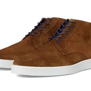 Johnston & Murphy Collection Bolivar Plain Toe Boots
