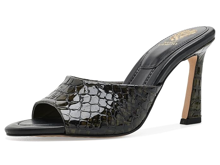 Vince Camuto Paigely Heeled Mule Sandals