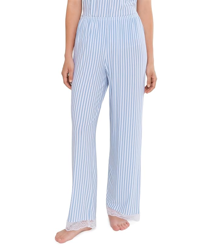Eberjey Isla Cami Pants Pajama - Image 4