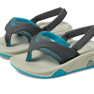 Reef Kids Little Fanning (Infant/Toddler/Little Kid)