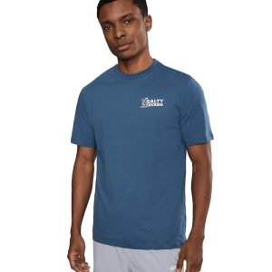 Hurley Salty Tavern Short Sleeve