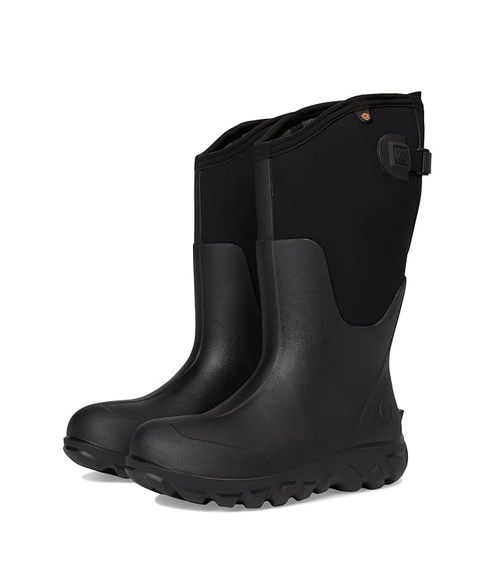 Bogs Classic Seamless Tall Adjustable Calf