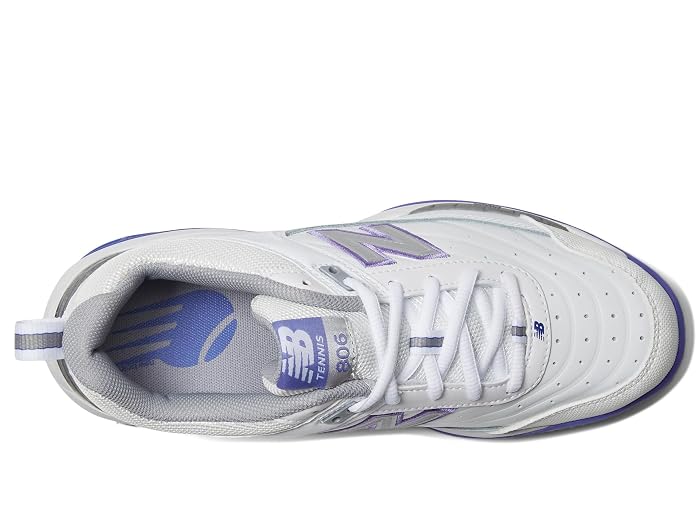 New Balance 806 Tennis Shoes - Image 2