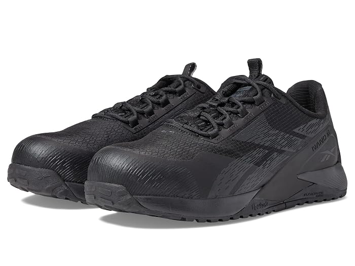Reebok Work Nano X1 Adventure Work EH Comp Toe
