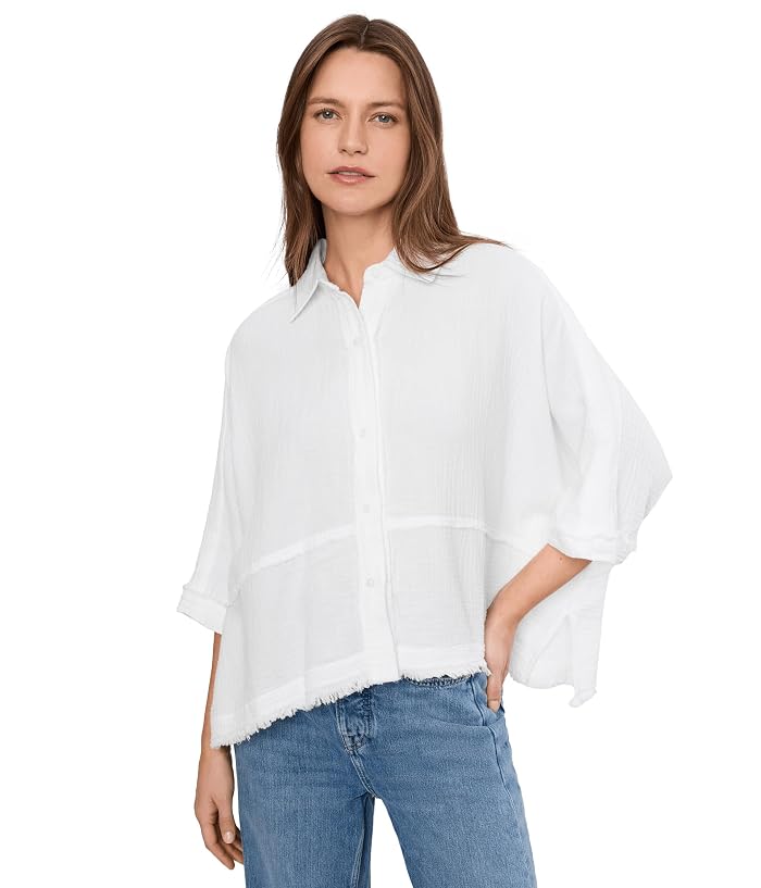 Free People Happy Days Top