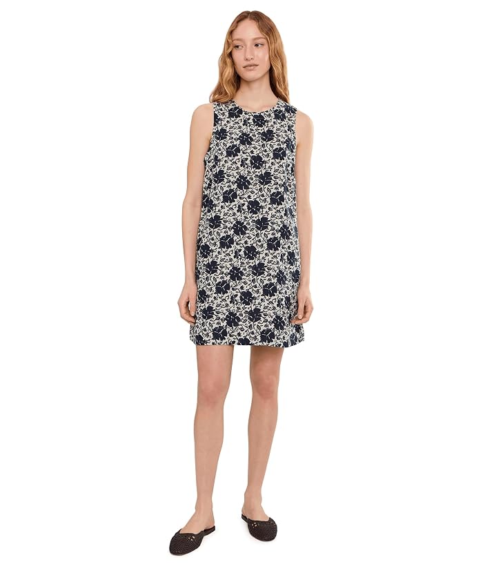 Madewell Mini Shift Dress - Image 2