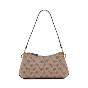 GUESS Noelle II Triple Comparment Shoulder Crossbody