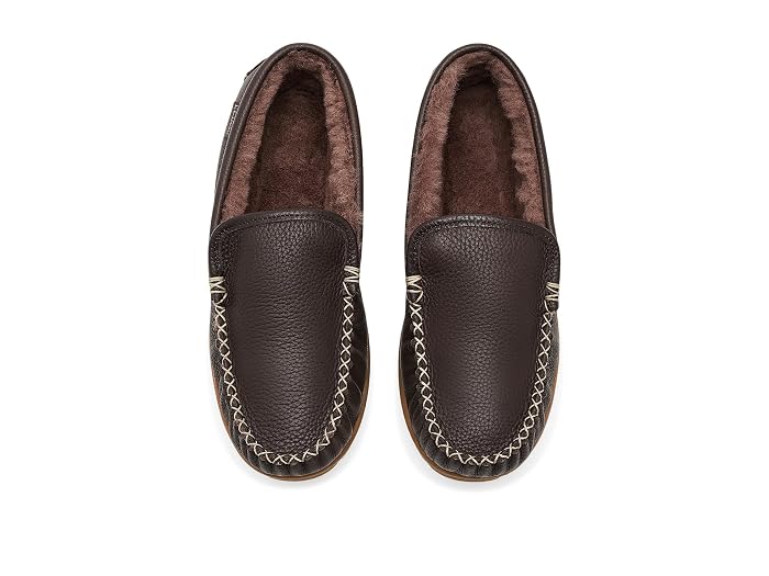 L.L.Bean Wicked Good Slippers Venetian Leather - Image 2