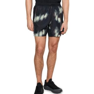 Brooks Dash Shorts Printed