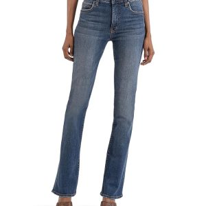 KUT from the Kloth Natalie High Rise Bootcut Jeans