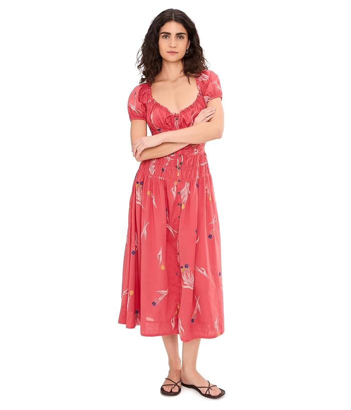 Free People Complete Me Midi - Image 2