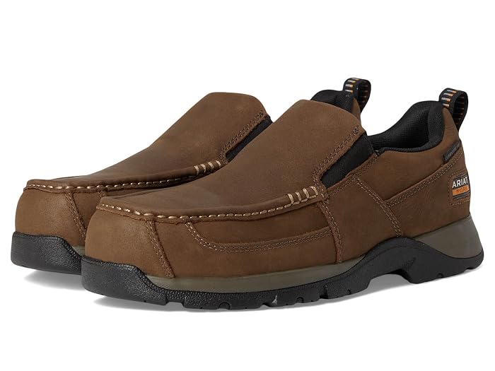 Ariat Work Edge LTE Slip-On SD