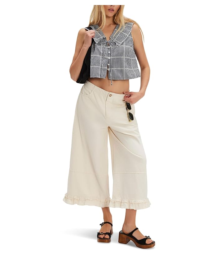 Free People Waiting For Me Top - Image 2
