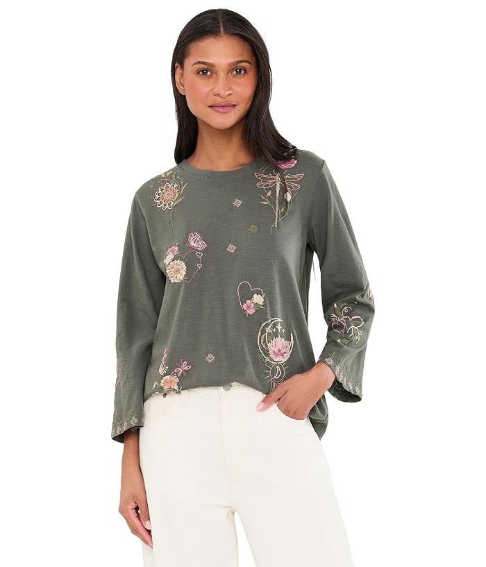 Karyn Seo Sedna Top