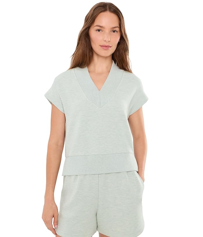 Varley Gracee V-Neck Tank